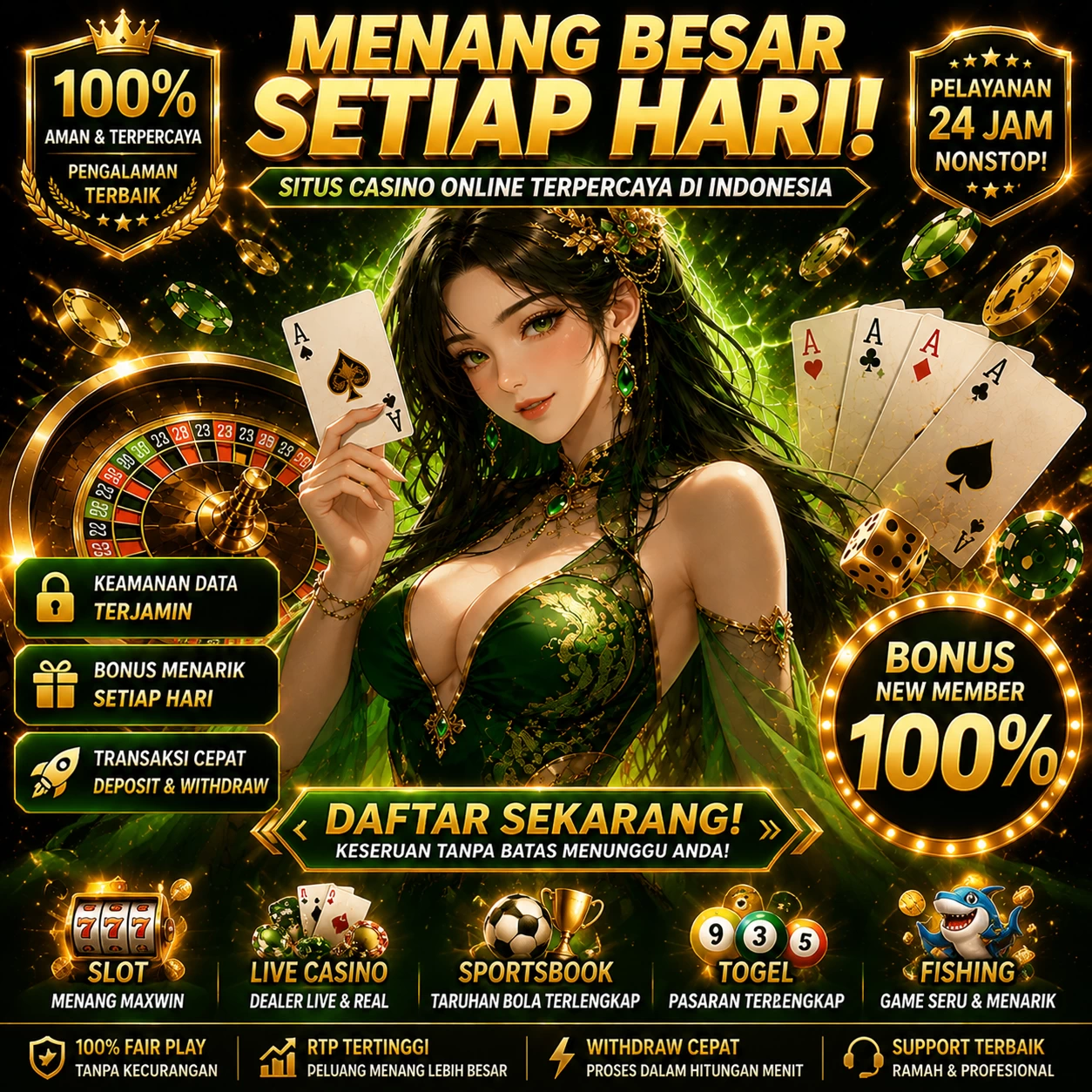 qq1221 Dukungan Pelanggan