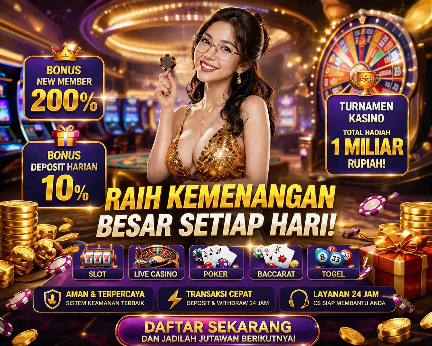 Tantangan dan Peluang di qq1221 untuk Pengembang Game