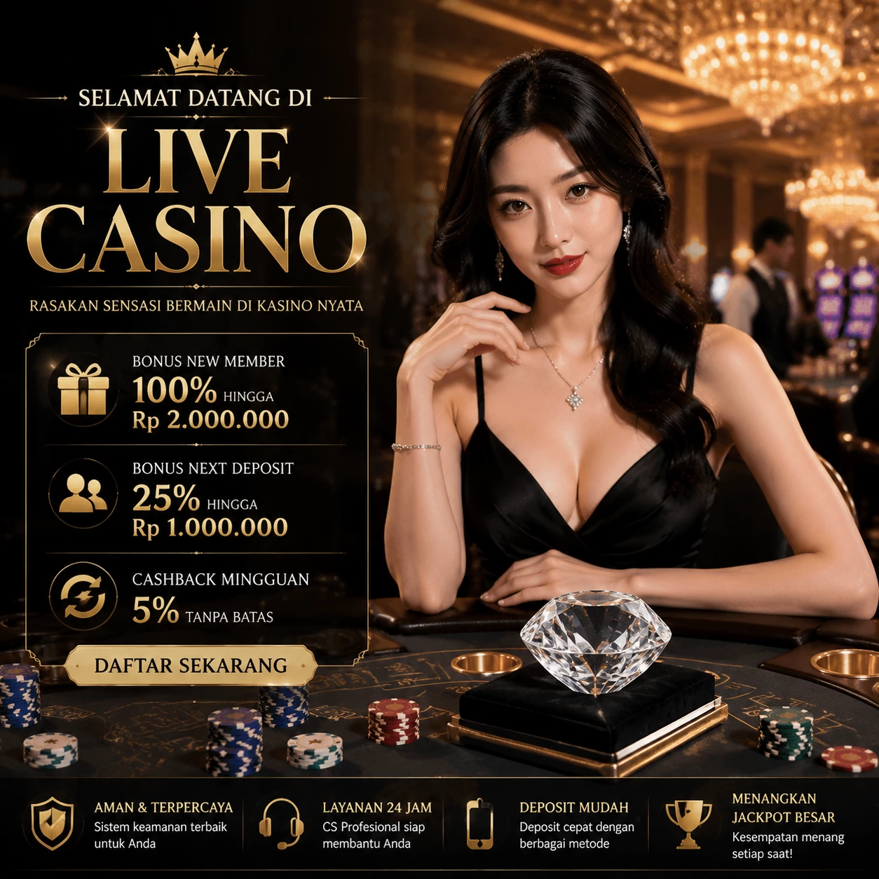 Strategi Menang Bermain di qq1221 untuk Pemula