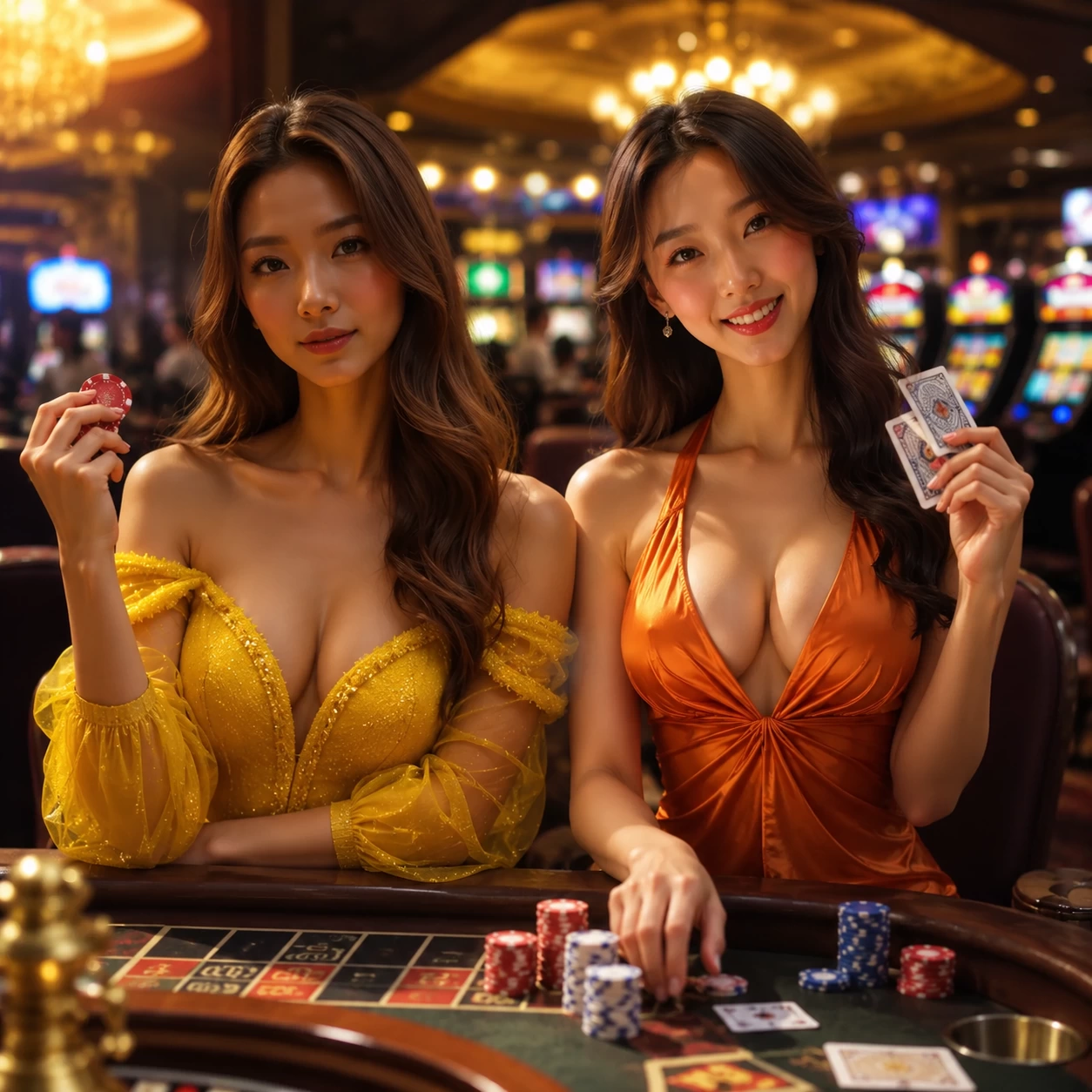 Bagaimana qq1221 Menawarkan Pengalaman Bermain yang Optimal
