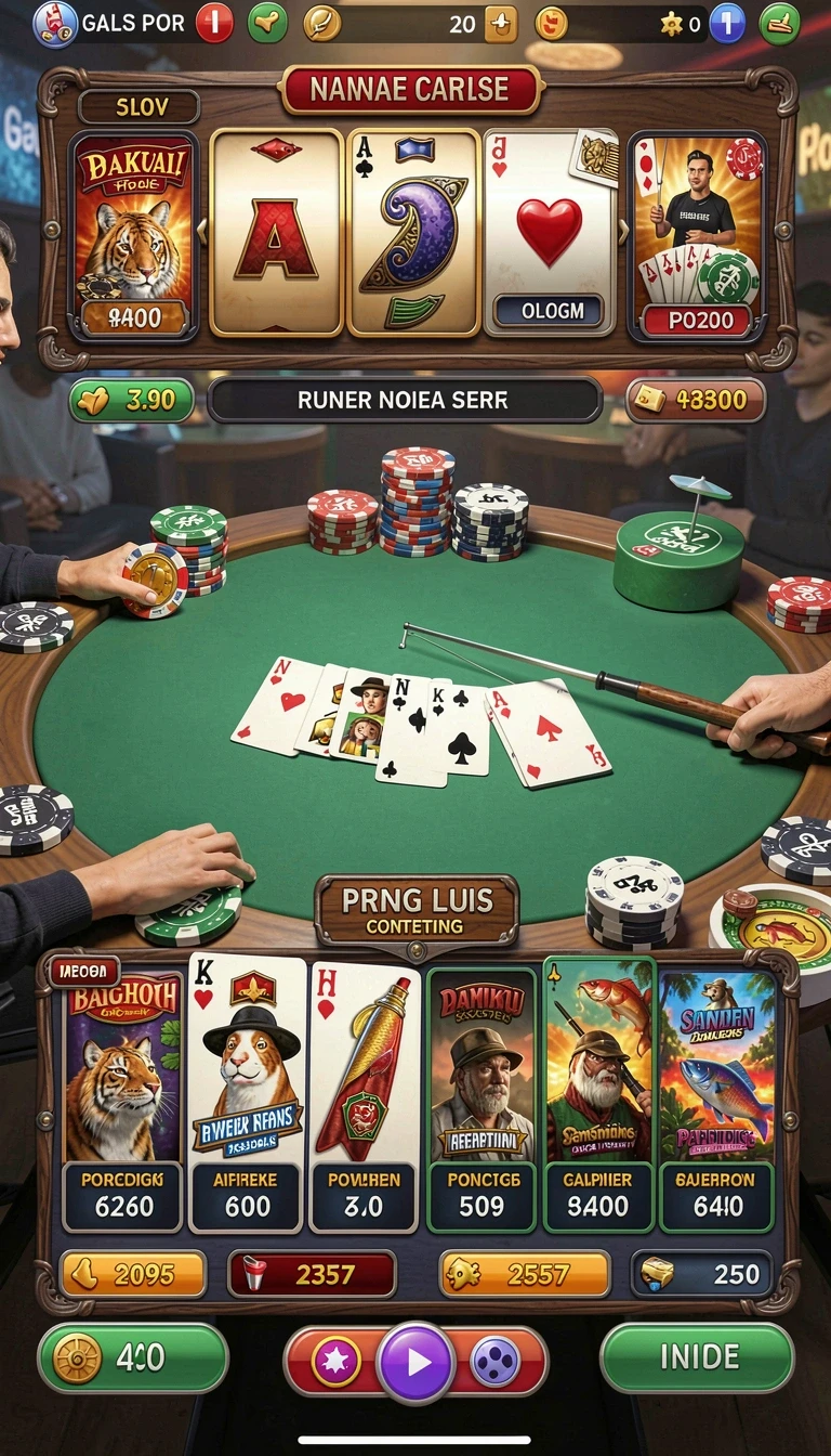 Screenshot Cara Akses Acrobatics dengan Mudah dan Aman 2