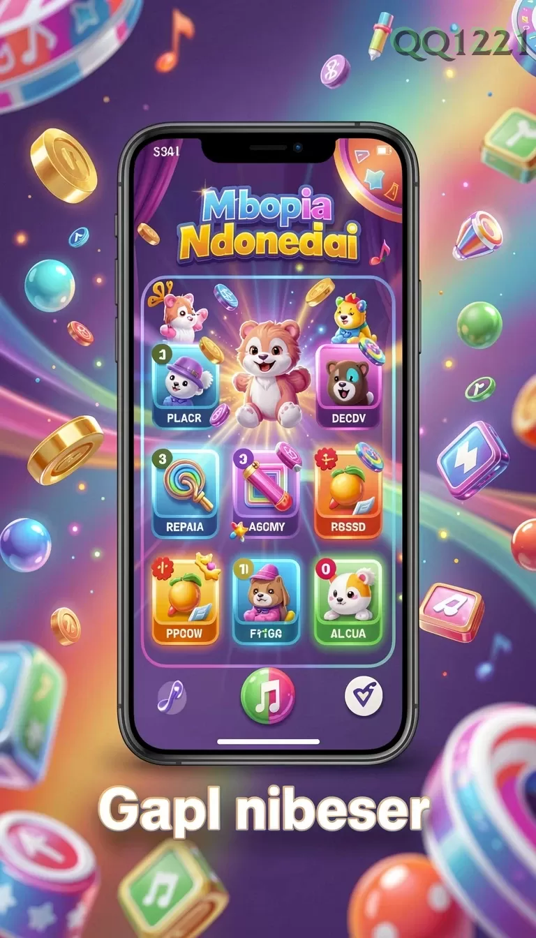 Screenshot Alice In Adventureland 2