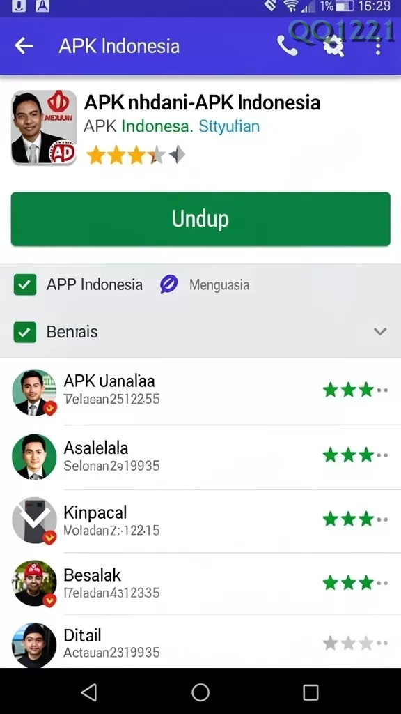Screenshot Super Twister 1