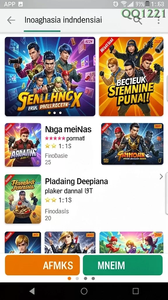 Screenshot Gemza 2
