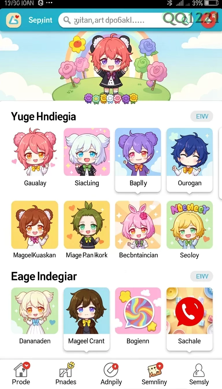 Screenshot 3 Coin Golden Peacock 2