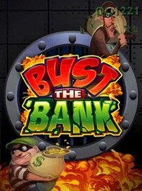 Bust The Bank