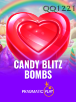 Candy Blitz Bombs