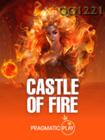 Castle Of Fire