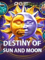 Destiny Of Sun And Moon