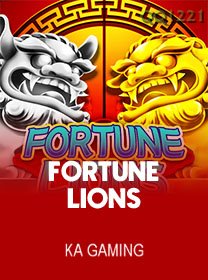 Fortune Lions