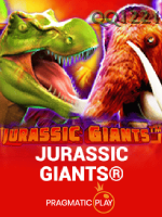 Jurassic Giants