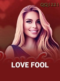 Love Fool