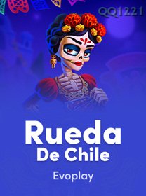 Rueda De Chile