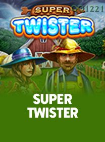 Super Twister