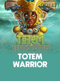 Totem Warrior