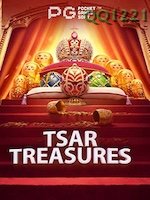 Tsar Treasures