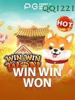 Win Win Won