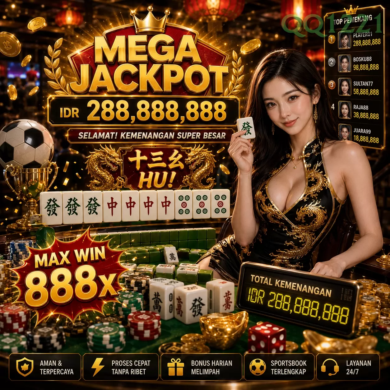 Strategi Menang Bermain di qq1221 untuk Pemula