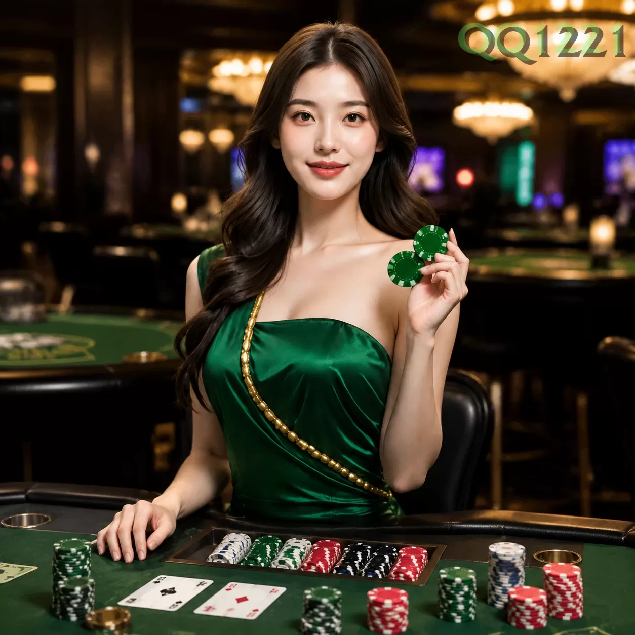 Mengungkap Ragam Permainan di qq1221