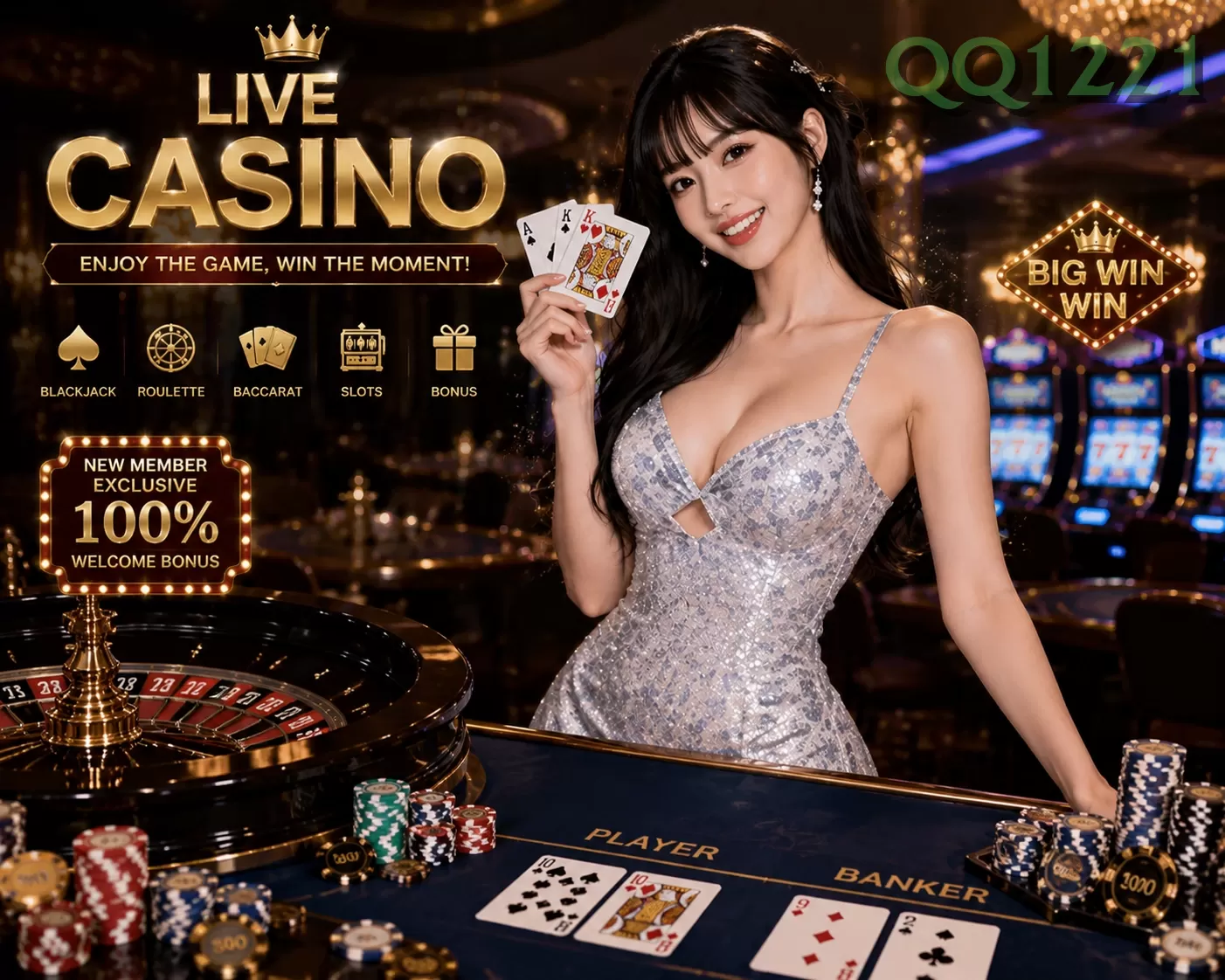 Inovasi dan Fitur Menarik di qq1221 yang Perlu Diketahui