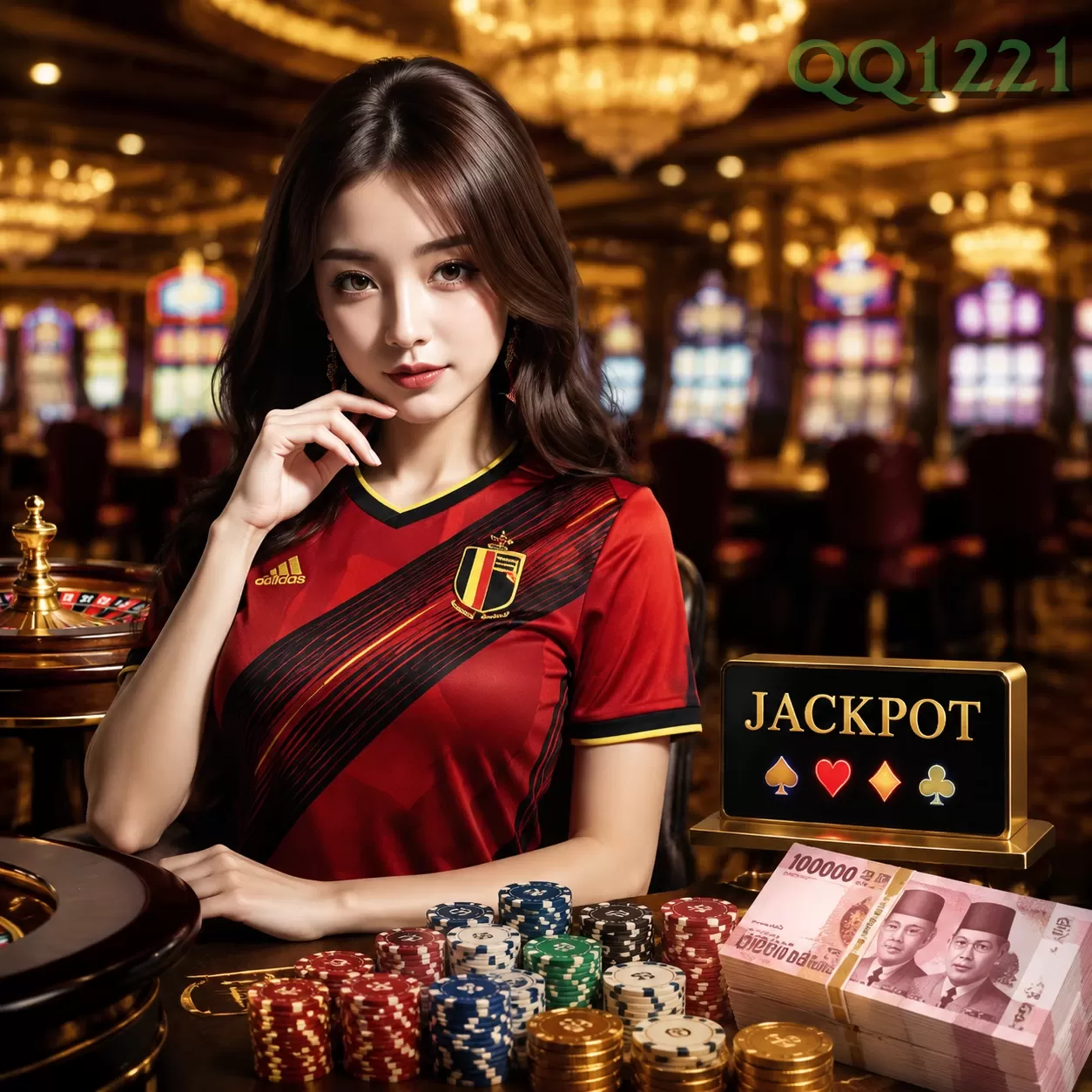 Mengenal Fitur Menarik di Situs qq1221
