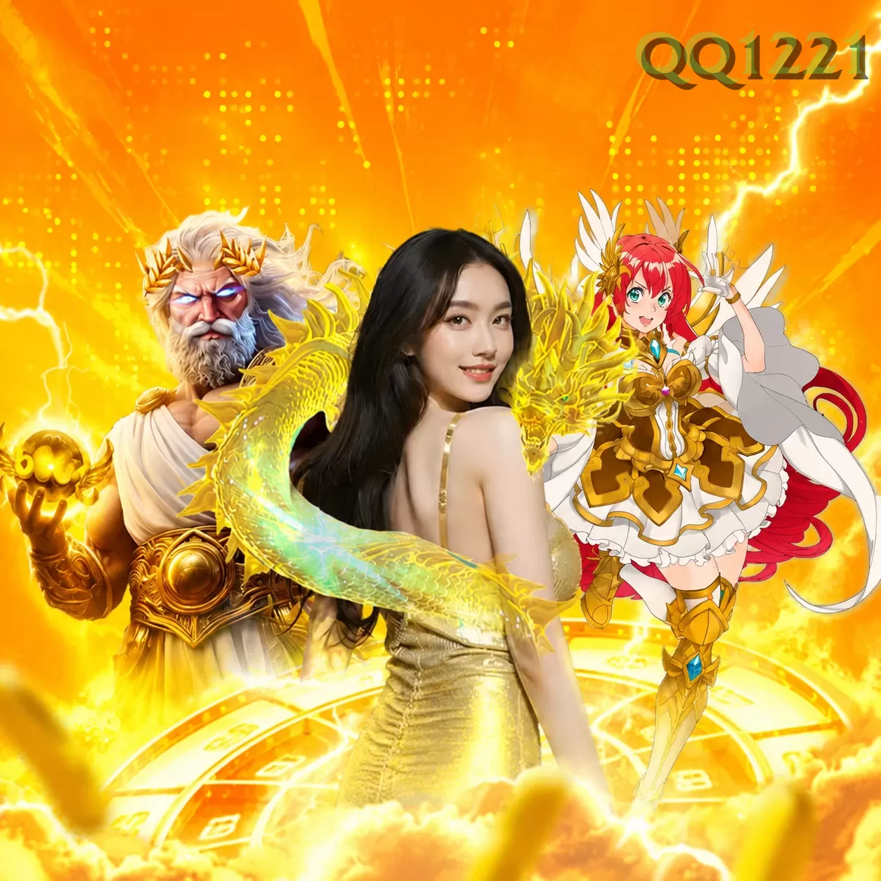 Mengulas Keunggulan Permainan di Situs qq1221