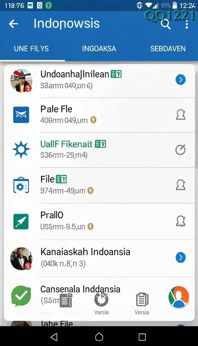 Screenshot Book Of Rest 1